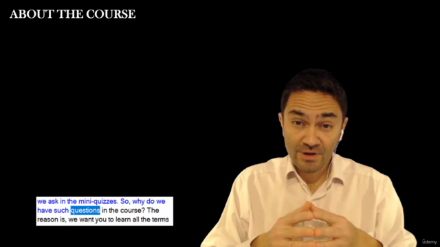 PMP Certification: 35+ PDU Project Management Course For PMP – Screenshot 3