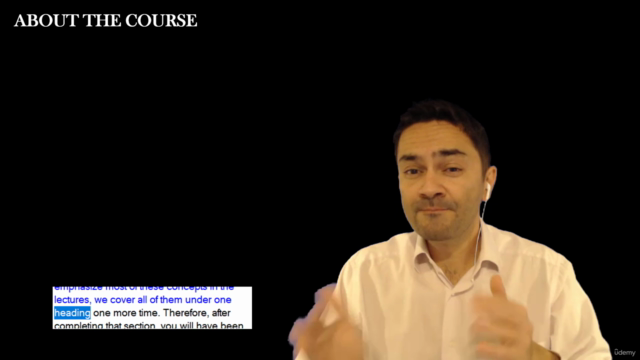 PMP Certification: 35+ PDU Project Management Course For PMP – Screenshot 4