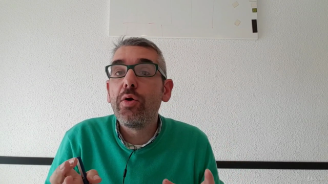 Herramientas ágiles de innovación PRO – Screenshot 3