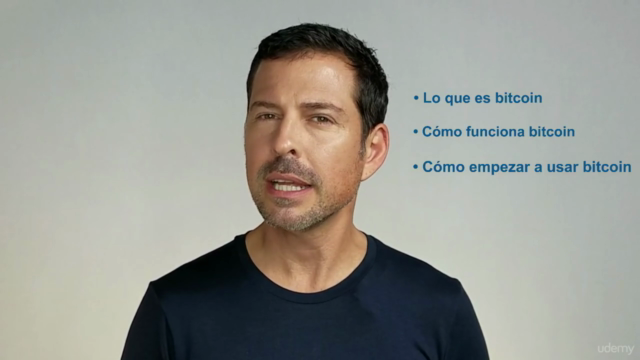 Bitcoin: Aprenda a usar, recibir, enviar, comprar y vender. – Screenshot 2