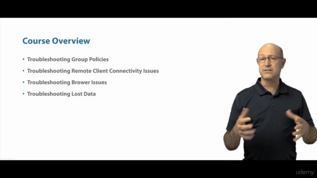 Windows 10 Troubleshooting – Screenshot 4