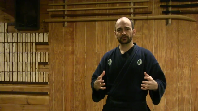 Taijutsu Fundamentals – Screenshot 2