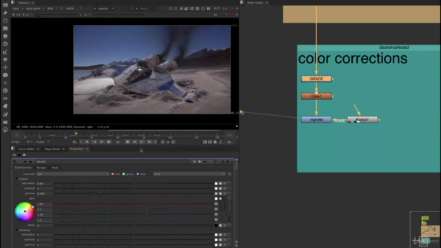 Maya 2018 VFX - Learn to create Visual effects using Maya – Screenshot 1
