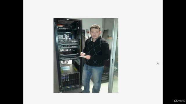 Volume III: La Virtualisation HyperV sous Windows Server2012 – Screenshot 1
