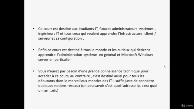 Volume III: La Virtualisation HyperV sous Windows Server2012 – Screenshot 2