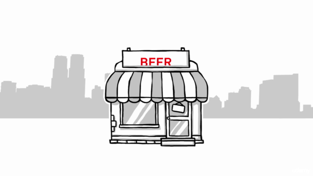 SalesVu POS Rep Training Course – Screenshot 2