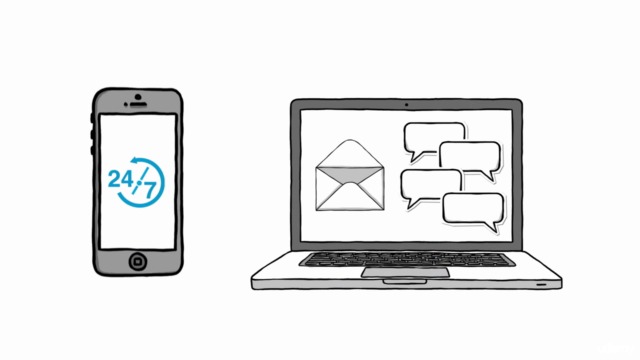 SalesVu POS Rep Training Course – Screenshot 4