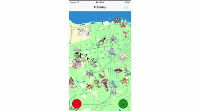 React Native Expo from Beginner to Pro :: Also with MeteorJS – Screenshot 1