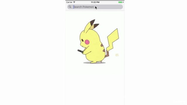 React Native Expo from Beginner to Pro :: Also with MeteorJS – Screenshot 2