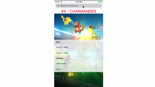 React Native Expo from Beginner to Pro :: Also with MeteorJS – Screenshot 3