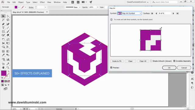 Every Adobe Illustrator Effect Explained – Screenshot 2