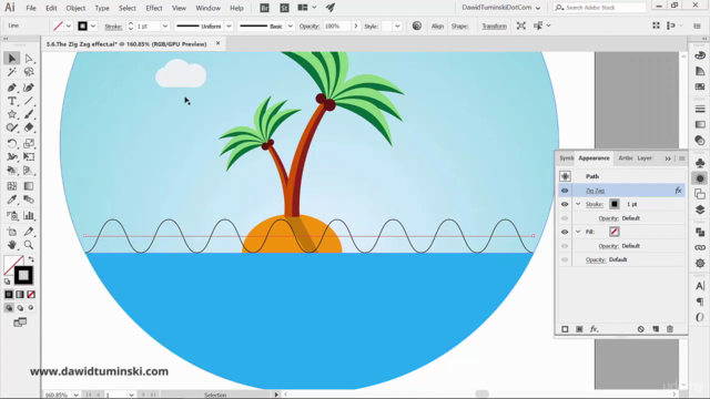 Every Adobe Illustrator Effect Explained – Screenshot 3