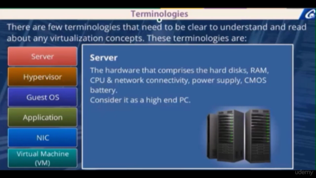 Beginners Guide: Software Defined Network, Telco Cloud & NFV – Screenshot 2