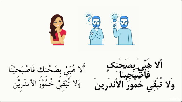 Learn to Read and Write Arabic For Beginners – Screenshot 1