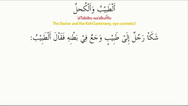 Learn to Read and Write Arabic For Beginners – Screenshot 2