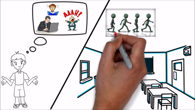 Learn Programming in Python With the Power of Animation – Screenshot 1