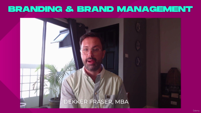Branding & Brand Management with Dekker: Branding Strategy+ - Screenshot_02