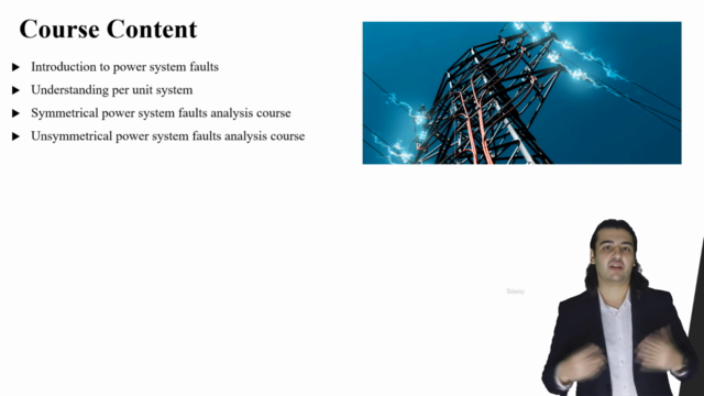 Ultimate Power System Fault Analysis for Electrical Engineer - Screenshot_03