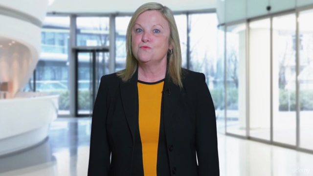 Business Leadership & Management: How To Be A Better Leader – Screenshot 1