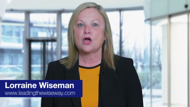 Business Leadership & Management: How To Be A Better Leader – Screenshot 2