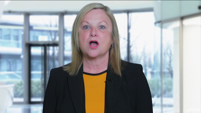 Business Leadership & Management: How To Be A Better Leader – Screenshot 4