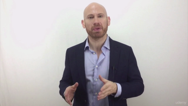 Leadership Mastery: Simple, Uncommon Leadership Strategies – Screenshot 4