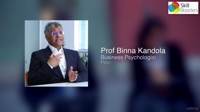 Understanding and tackling Gender Bias in the workplace – Screenshot 2