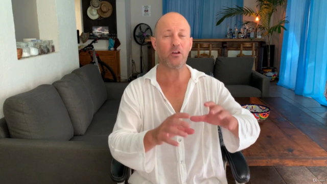 Introductory Aromatherapy Course For Natural Living – Screenshot 2