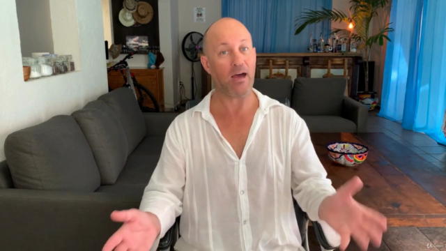 Introductory Aromatherapy Course For Natural Living – Screenshot 3