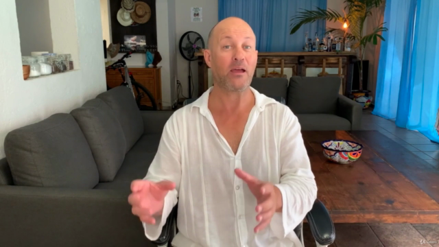 Introductory Aromatherapy Course For Natural Living – Screenshot 4