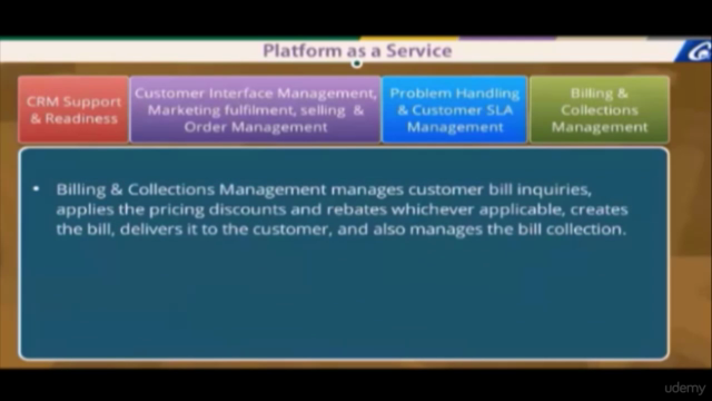 Learn about Operation Support System - OSS – Screenshot 2