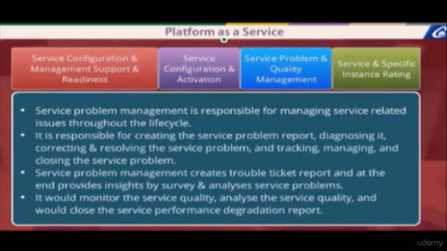Learn about Operation Support System - OSS – Screenshot 3