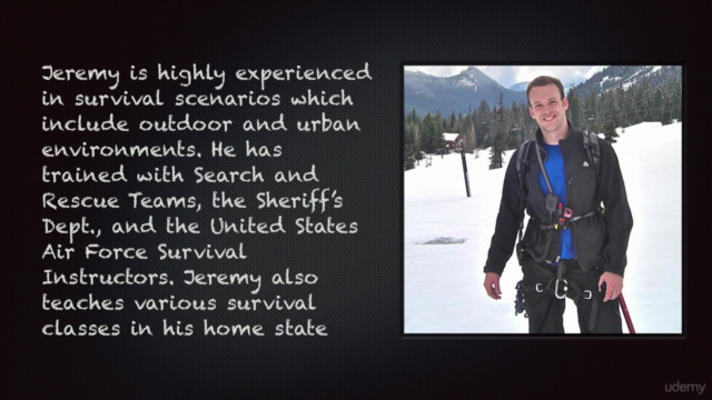 Emergency Preparedness - Be prepared for the worst – Screenshot 4