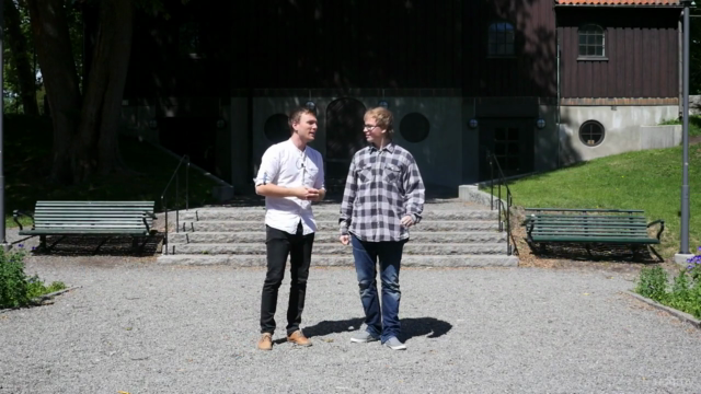 Swedish Made Easy, Day 5 - Comfortable in 6 days – Screenshot 1
