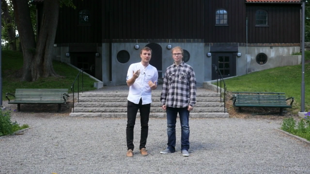 Swedish Made Easy, Day 5 - Comfortable in 6 days – Screenshot 4