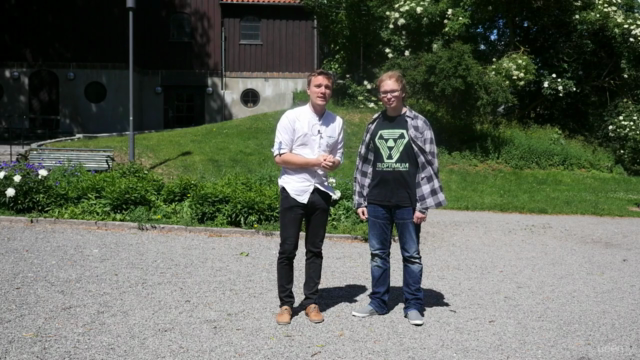 Swedish Made Easy, Day 6 - Comfortable in 6 days – Screenshot 2
