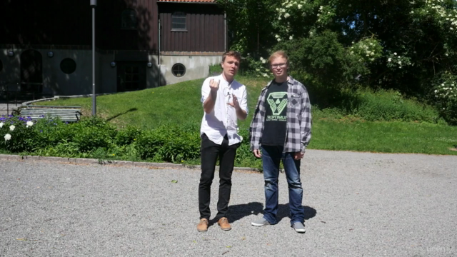 Swedish Made Easy, Day 6 - Comfortable in 6 days – Screenshot 3