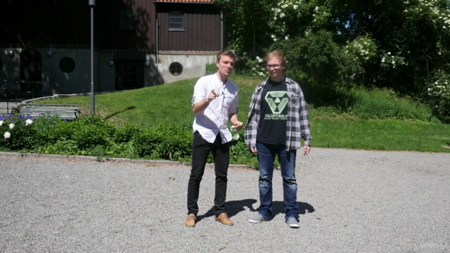 Swedish Made Easy, Day 6 - Comfortable in 6 days – Screenshot 4
