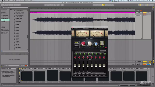 Mastering Synth/Electro Pop Music Like a Pro - Screenshot_01