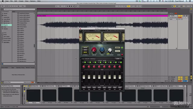 Mastering Synth/Electro Pop Music Like a Pro - Screenshot_02