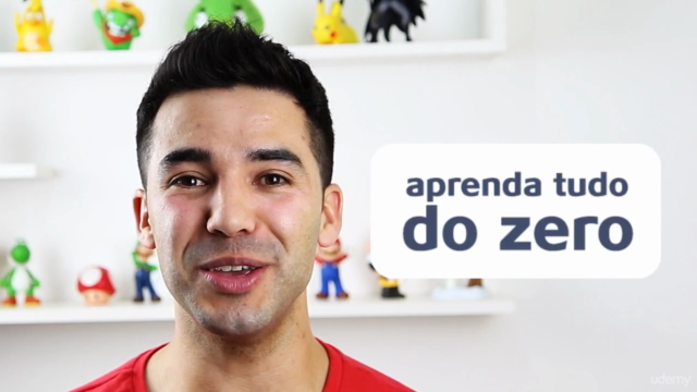 Curso completo de Kotlin para Android – Screenshot 2