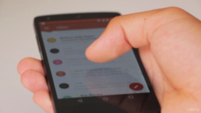 Curso completo de Kotlin para Android – Screenshot 3