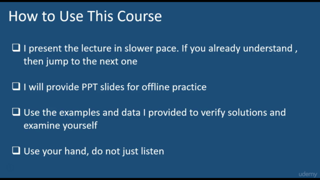 Advanced SAS Course by Solving Questions and Use Cases – Screenshot 4