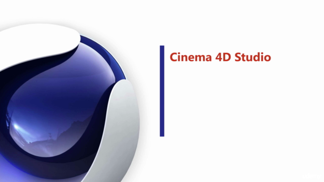 Cinema 4D - High quality furniture modeling – Screenshot 1