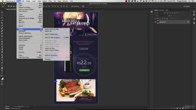 Indesign CC 2017, 2018 Completo - do Iniciante ao Avançado – Screenshot 4