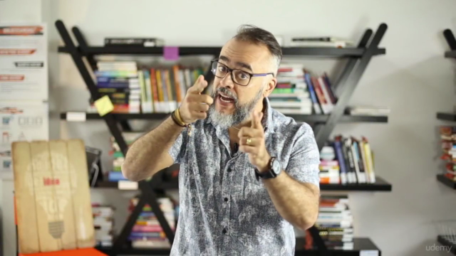 Design Thinking Possível – Screenshot 1