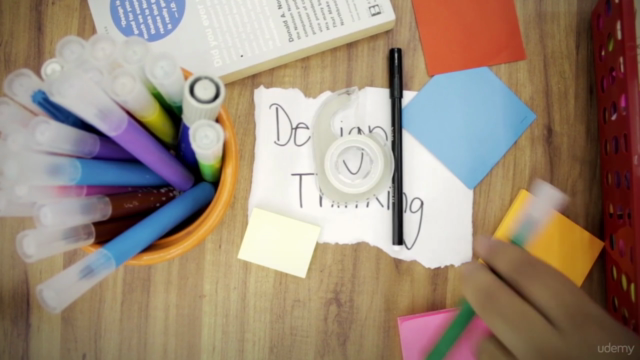 Design Thinking Possível – Screenshot 2