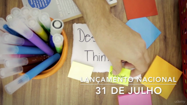 Design Thinking Possível – Screenshot 4
