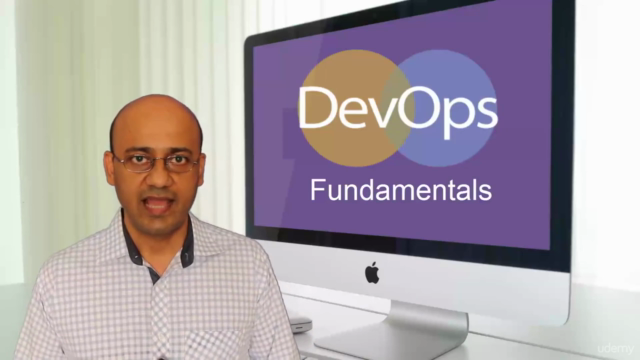 DevOps Fundamentals: Gain Solid Understanding – Screenshot 1