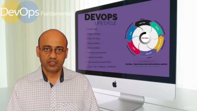 DevOps Fundamentals: Gain Solid Understanding – Screenshot 2